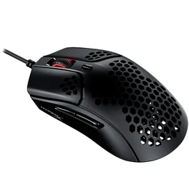HyperX Pulsefire Haste RGB Ойын тінтуірі (4P5P9AA) фото #2