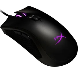 HyperX Pulsefire Pro RGB Ойын тінтуірі (4P4F7AA) фото #2