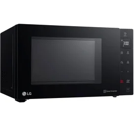 Микроволновая печь LG MW23W35GIB фото #1