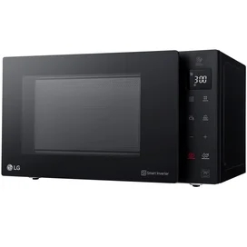 Микроволновая печь LG MW23W35GIB фото #2