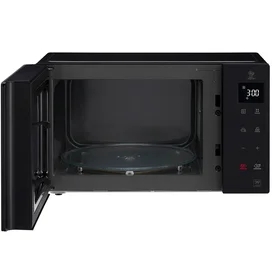 Микроволновая печь LG MW23W35GIB фото #3
