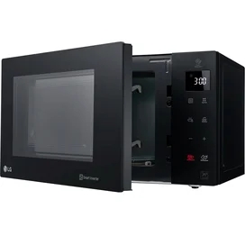 Микроволновая печь LG MW23W35GIB фото #4