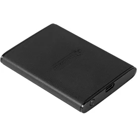 Сыртқы SSD 2.5 (USB 3.1 Gen 2) 1TB Transcend TS1TESD270C фото #1