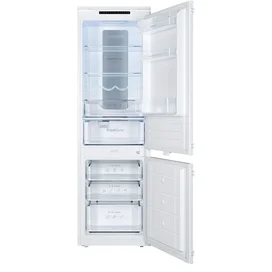 Hansa BK307.2NFZC кіріктірілген тоңазытқышы фото