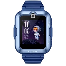 Huawei KidWatch 4 Pro Балаларға арналған смарт-сағаты, Blue (55027638) фото #1