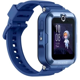 Huawei KidWatch 4 Pro Балаларға арналған смарт-сағаты, Blue (55027638) фото #2