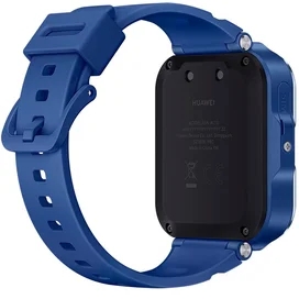 Huawei KidWatch 4 Pro Балаларға арналған смарт-сағаты, Blue (55027638) фото #3