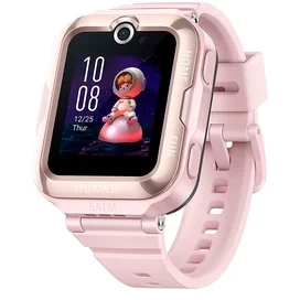Huawei KidWatch 4 Pro Балаларға арналған смарт-сағаты, Pink (55027637) фото