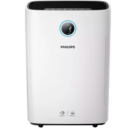 Philips AC-2729/10 ауа тазартқыш-ылғалдандырғышы фото