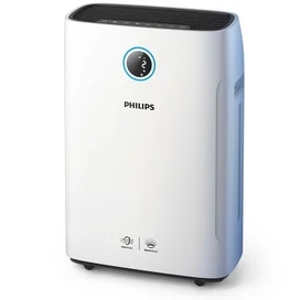 Philips AC-2729/10 ауа тазартқыш-ылғалдандырғышы фото #1