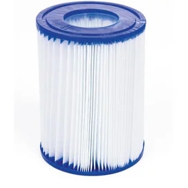 Надувной бассейн BESTWAY 396 х 84 см, 7340 л, с фильтр-насосом (557376 BESTWAY) фото #1