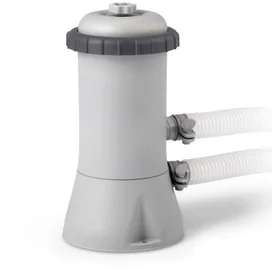 Үрлемелі бассейн INTEX 366 x 76 см, 5621 л, сүзгі-сорғымен (28132NP) фото #1