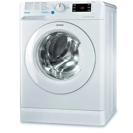 Стиральная машина Indesit BWSE 61051 WWV RU фото #1