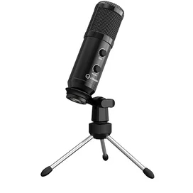 Lorgar 313 USB Ойын микрофоны (LRG-CMT313) фото #2