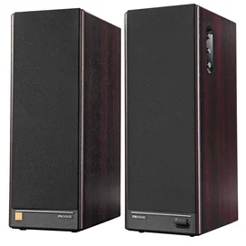 Колонки 2.0 Microlab SOLO 9C, Dark Wood фото