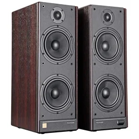 Колонки 2.0 Microlab SOLO 9C, Dark Wood фото #2