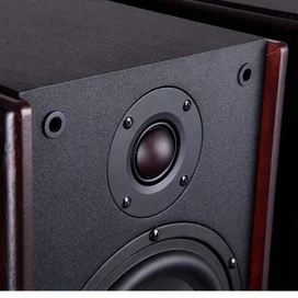 Колонки 2.0 Microlab SOLO 9C, Dark Wood фото #3