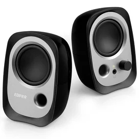 2.0 Edifier R12U колонкасы, Black фото