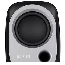 2.0 Edifier R12U колонкасы, Black фото #2