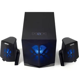 2.1 Edifier X230 BT колонкасы, Black/Wood фото #1