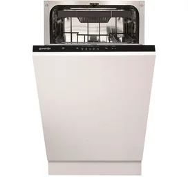 GORENJE GV520E10 кіріктірілген ыдыс жуғыш машинасы фото