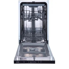 GORENJE GV520E10 кіріктірілген ыдыс жуғыш машинасы фото #3