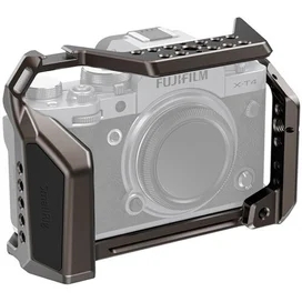 Fujifilm X-T4 арналған SmallRig Proffessional Cage торы фото #1