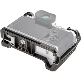 Fujifilm X-T4 арналған SmallRig Proffessional Cage торы фото #4