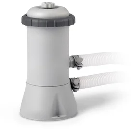 Үрлемелі бассейн INTEX, 305 x 76 см, 3853 л, сүзгі-сорғымен (28122) фото #2