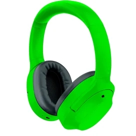Razer Opus X, Green (RZ04-03760400-R3M1) сымсыз ойын гарнитурасы фото