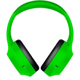Razer Opus X, Green (RZ04-03760400-R3M1) сымсыз ойын гарнитурасы фото #1