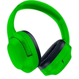 Razer Opus X, Green (RZ04-03760400-R3M1) сымсыз ойын гарнитурасы фото #3