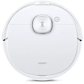 Робот пылесос EcoVacs Deebot N8 Pro фото