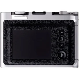 Цифр. FUJIFILM Instax Mini Evo Фотоаппараты Black фото #1