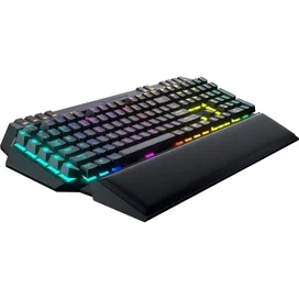 Cougar 700K EVO, Black (700K EVO) ойын пернетақтасы фото #1