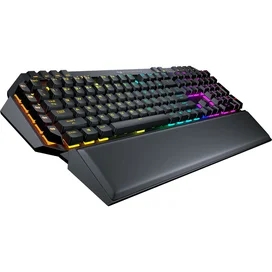 Cougar 700K EVO, Black (700K EVO) ойын пернетақтасы фото #2