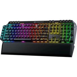 Cougar 700K EVO, Black (700K EVO) ойын пернетақтасы фото #3