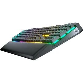 Cougar 700K EVO, Black (700K EVO) ойын пернетақтасы фото #4