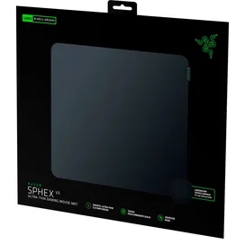 Игровой коврик Razer Sphex V3 - Large (RZ02-03820200-R3M1) фото #4