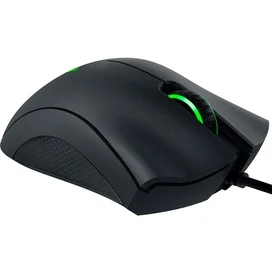 Razer DeathAdder Essential 2021 Ойын тінтуірі, Black (RZ01-03850100-R3M1) фото #4