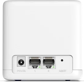 Домашняя Mesh Wi-Fi система, Mercusys Halo H30G Dual Band, 2 порта, 867/400 Mbps фото #3
