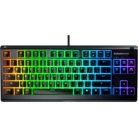 Steelseries Apex 3 TKL (64817) ойын пернетақтасы фото
