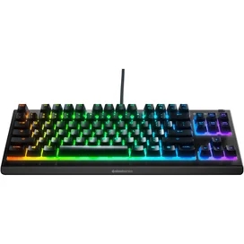 Steelseries Apex 3 TKL (64817) ойын пернетақтасы фото #3