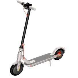 Xiaomi Mi Electric Scooter 3 электр самокат, 25 км/сағ, 30 км, Сұр фото #3