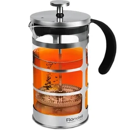 Bond RDS-708 френч-прессы 600мл фото #1