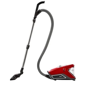 Пылесос Miele SKCR3 Blizzard CX 1 Cat & Dog манговый красный фото #2
