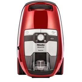 Пылесос Miele SKCR3 Blizzard CX 1 Cat & Dog манговый красный фото #4