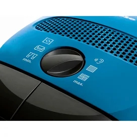 Пылесос Miele SBAD3 Classic C1 синий фото #1