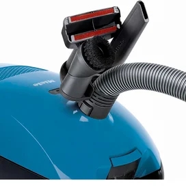 Пылесос Miele SBAD3 Classic C1 синий фото #2