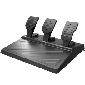 Xbox Series X/S Hori Force Feedback Racing Wheel DLX Ойын рөлі (AB05-001E) фото #3